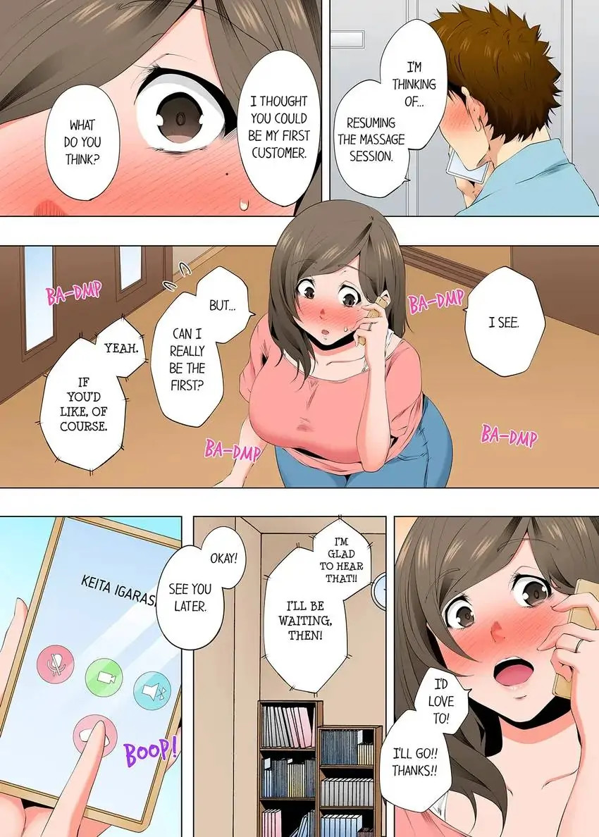 A Sexless Wife Finds Pleasures Chapter 94 image 7