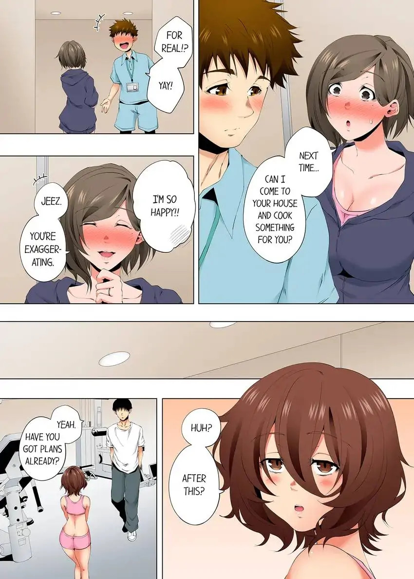 A Sexless Wife Finds Pleasures Chapter 95 image 6