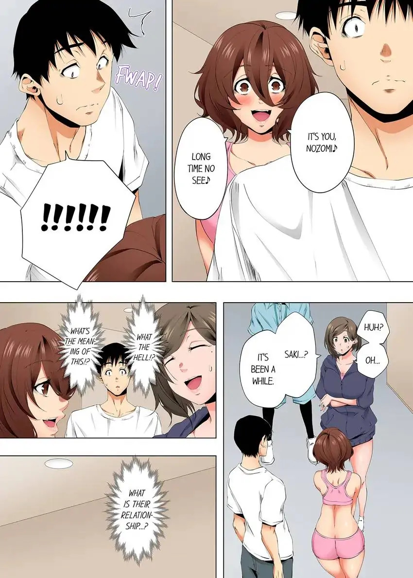 A Sexless Wife Finds Pleasures Chapter 96 image 2
