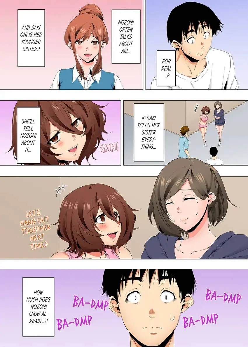A Sexless Wife Finds Pleasures Chapter 96 image 4