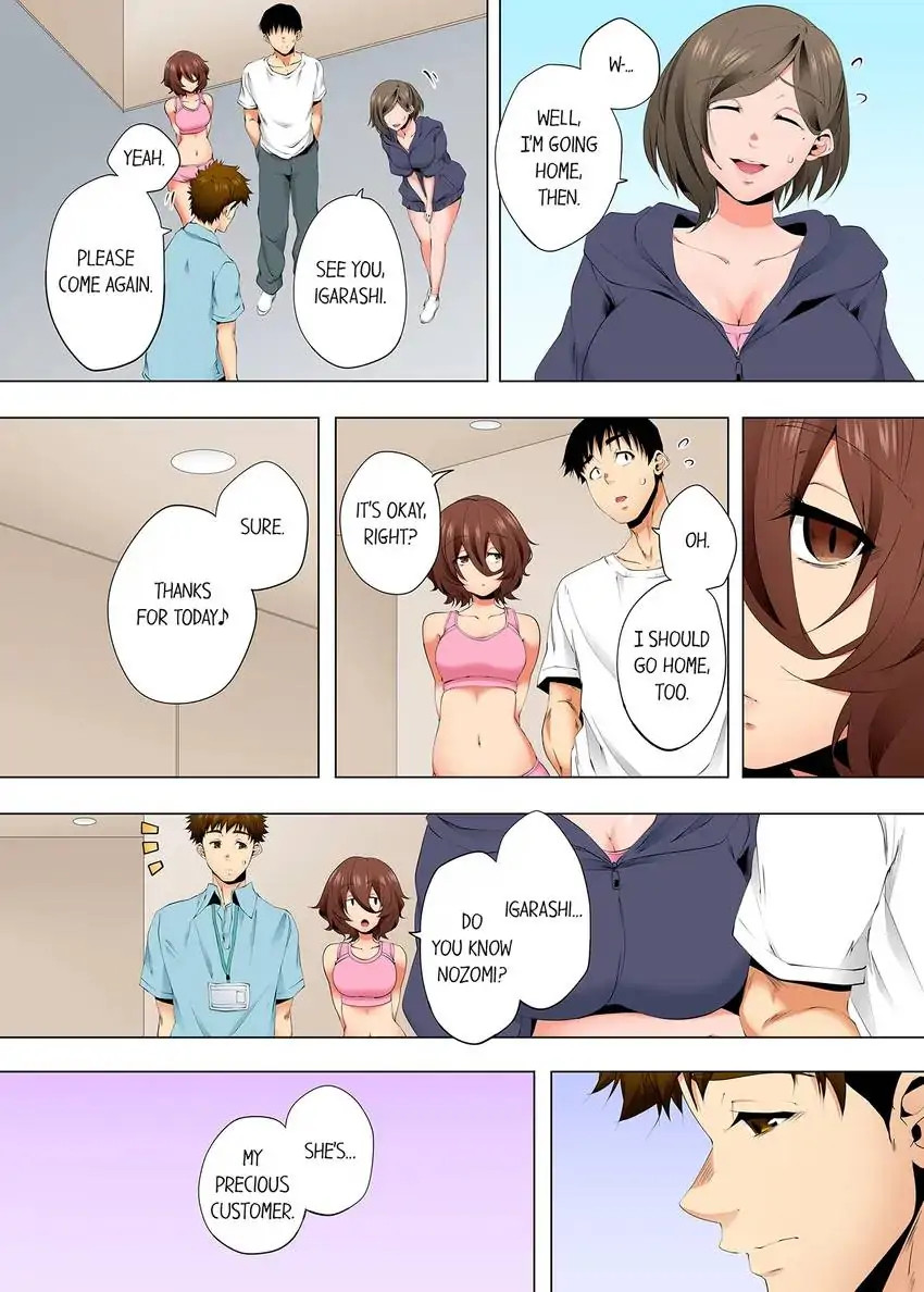 A Sexless Wife Finds Pleasures Chapter 96 image 6