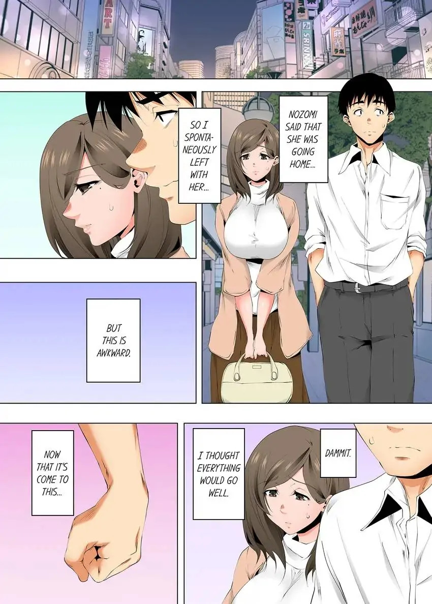 A Sexless Wife Finds Pleasures Chapter 96 image 7