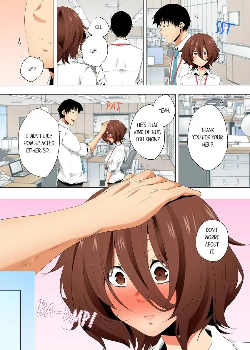 A Sexless Wife Finds Pleasures Chapter 99 image 3