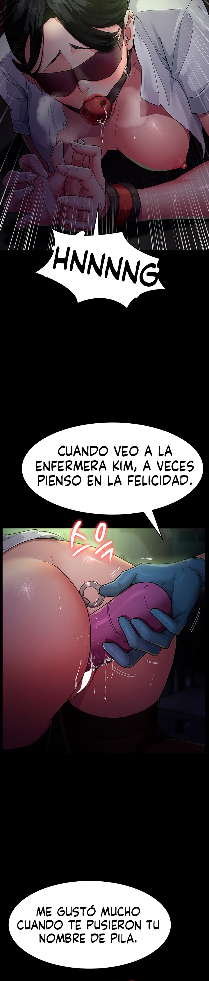 Night Hospital Raw Chapter 1 image 23