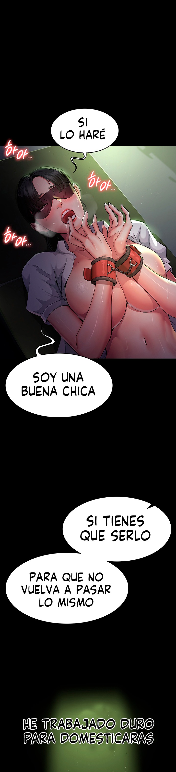 Night Hospital Raw Chapter 1 image 29