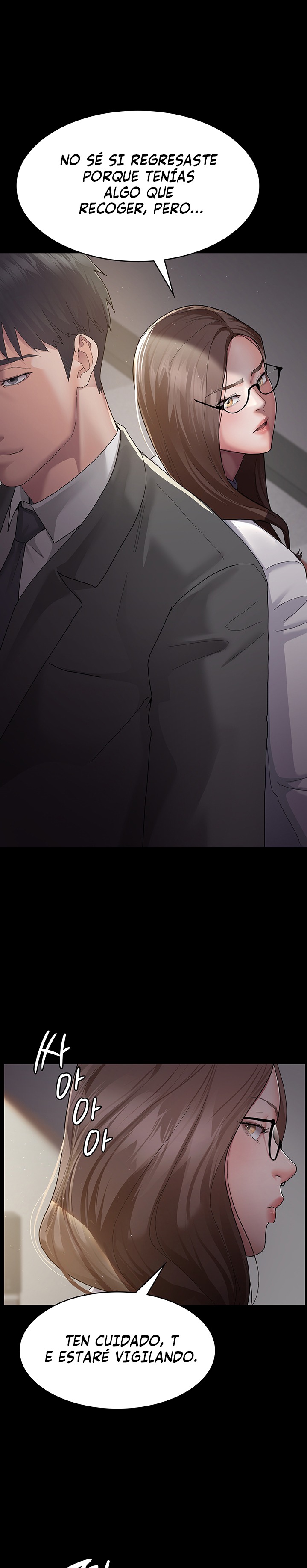 Night Hospital Raw Chapter 1 image 39