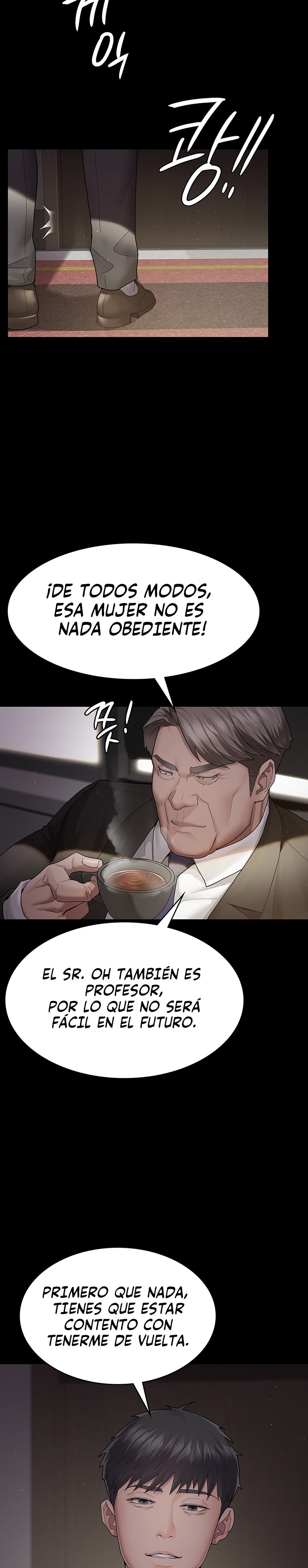 Night Hospital Raw Chapter 1 image 40
