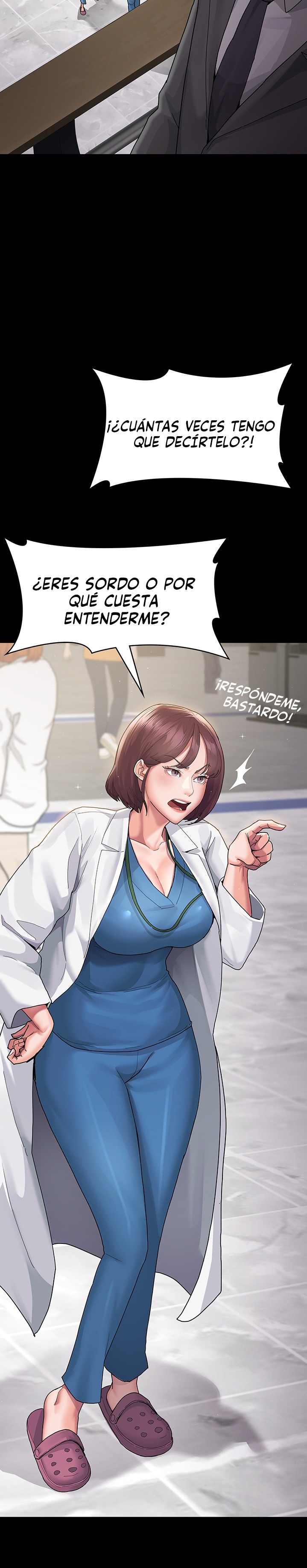 Night Hospital Raw Chapter 1 image 44