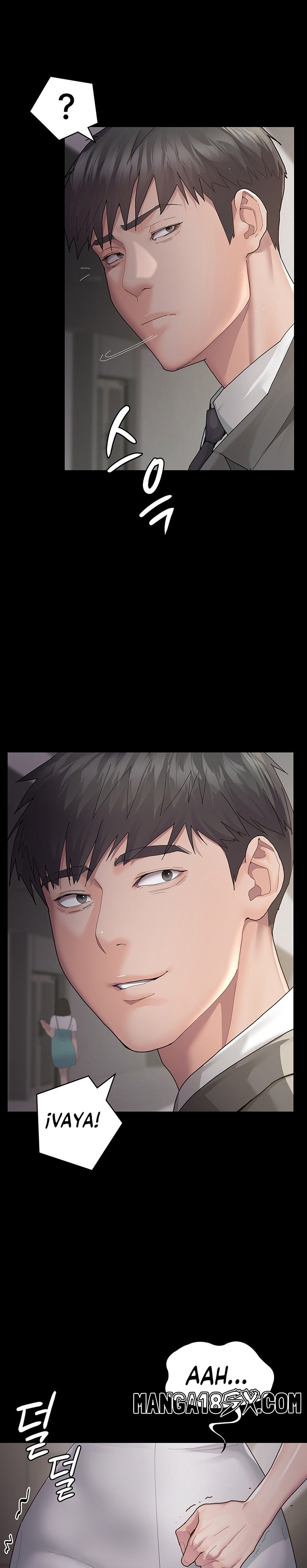 Night Hospital Raw Chapter 1 image 46
