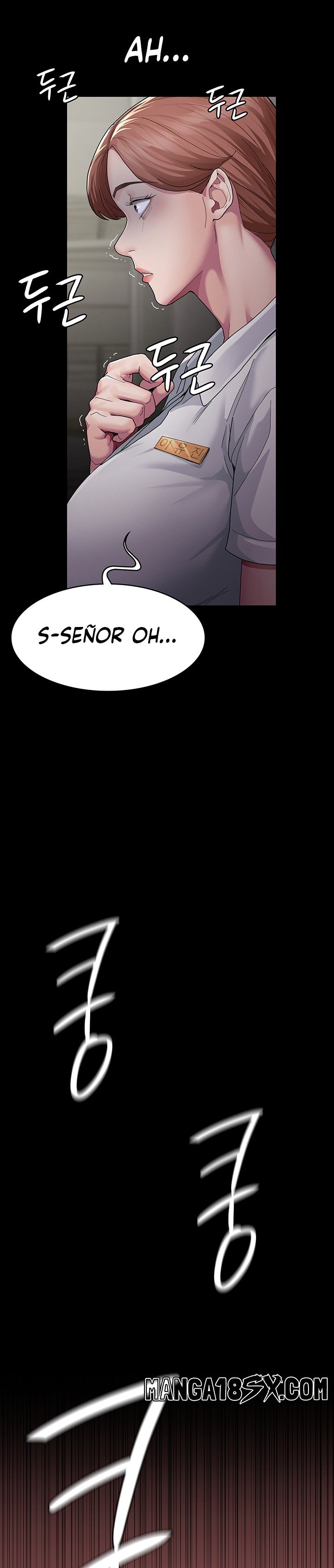 Night Hospital Raw Chapter 1 image 48