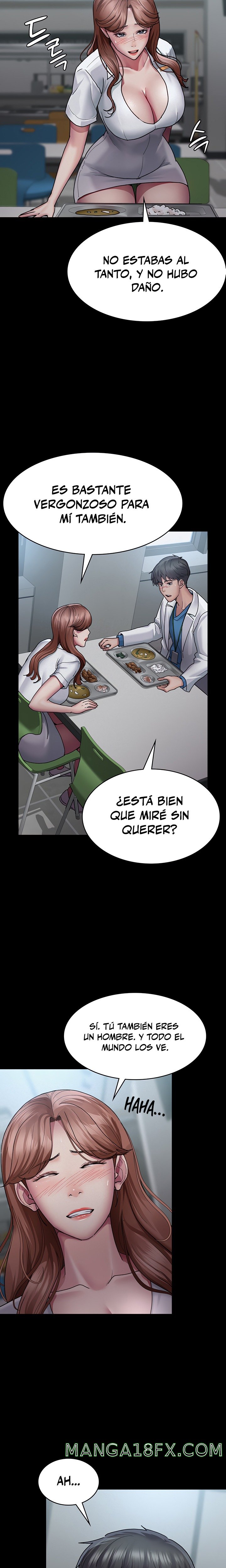 Night Hospital Raw Chapter 13 image 11