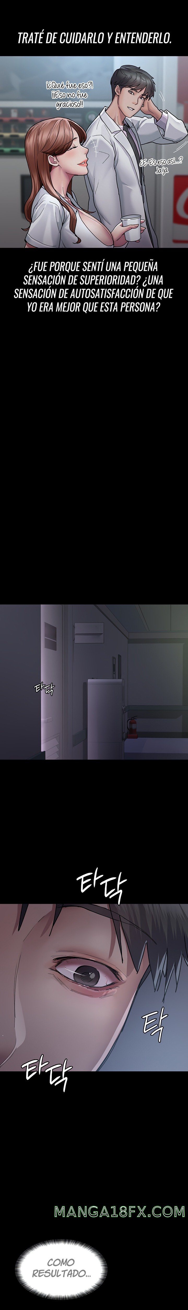 Night Hospital Raw Chapter 13 image 13