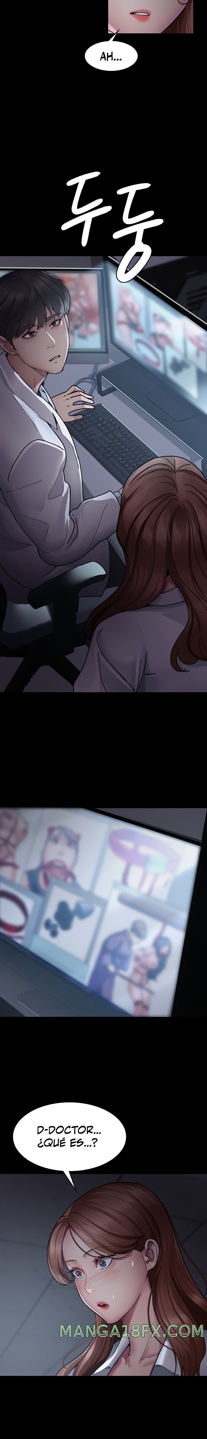 Night Hospital Raw Chapter 13 image 15
