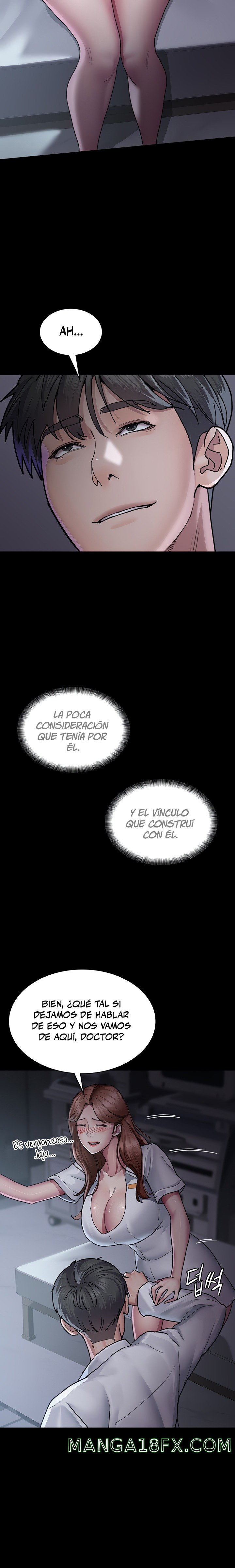 Night Hospital Raw Chapter 13 image 18