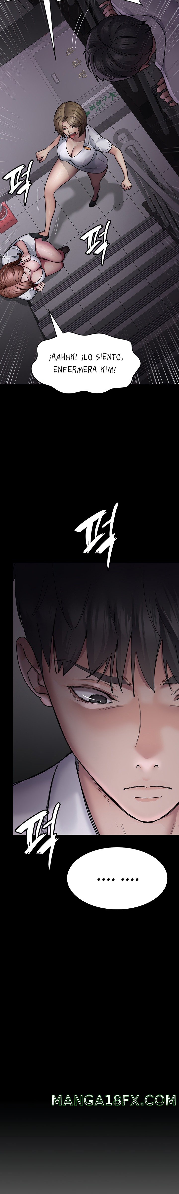 Night Hospital Raw Chapter 13 image 21