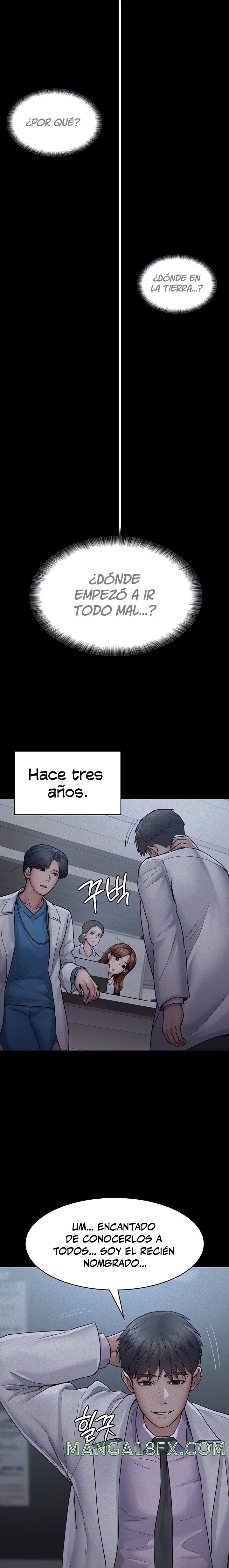 Night Hospital Raw Chapter 13 image 2