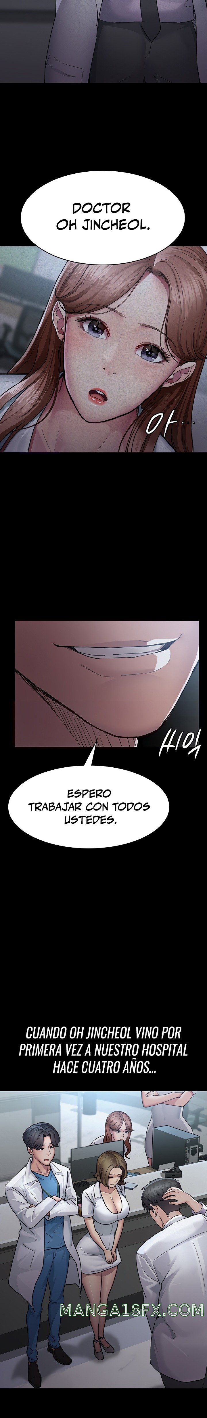 Night Hospital Raw Chapter 13 image 3
