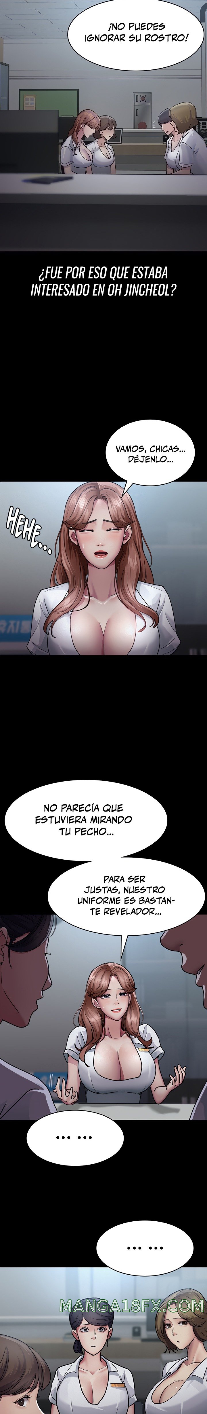 Night Hospital Raw Chapter 13 image 5