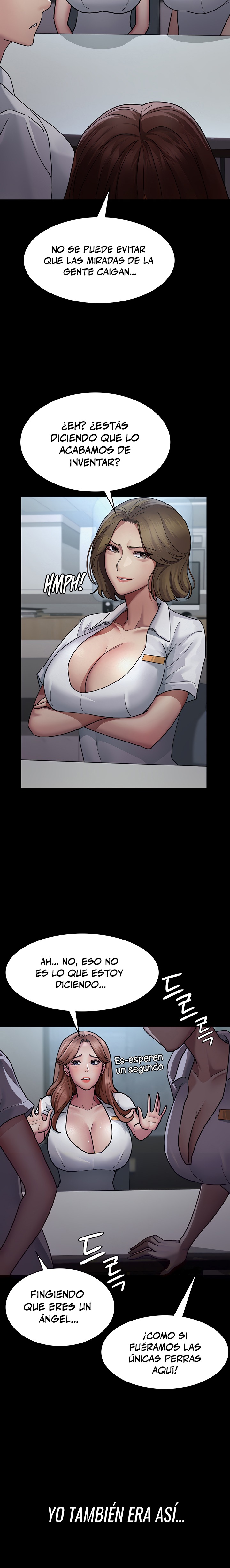 Night Hospital Raw Chapter 13 image 6