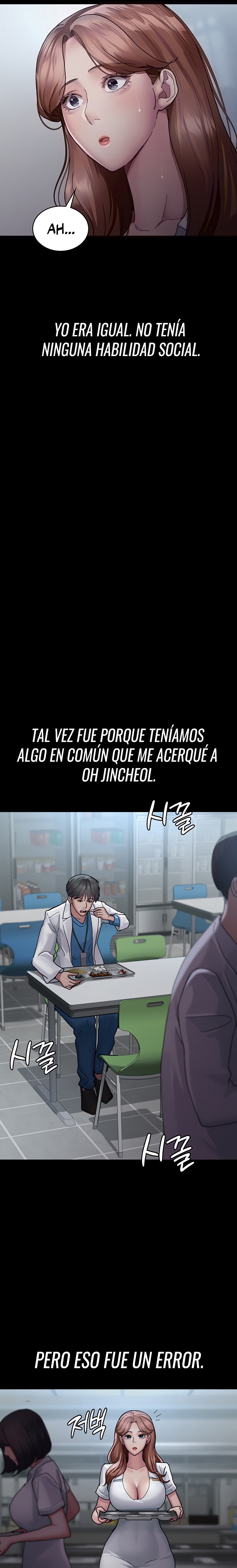 Night Hospital Raw Chapter 13 image 7
