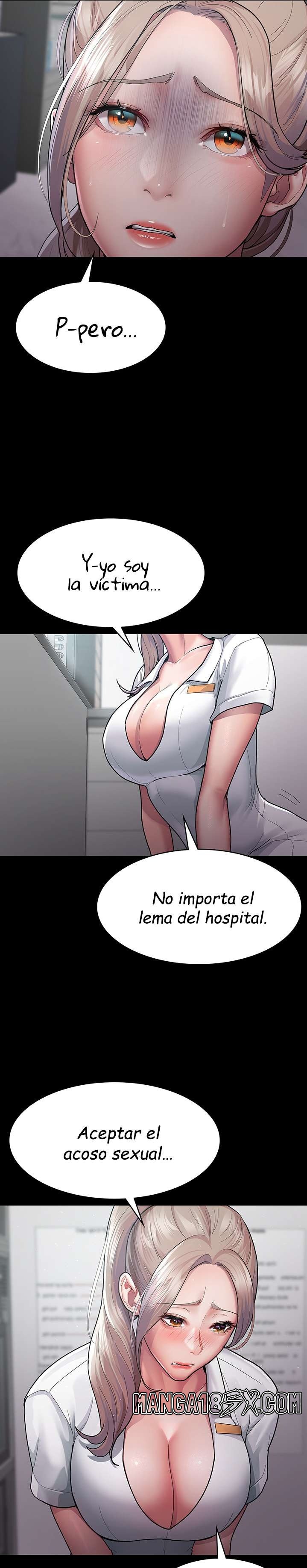 Night Hospital Raw Chapter 3 image 9