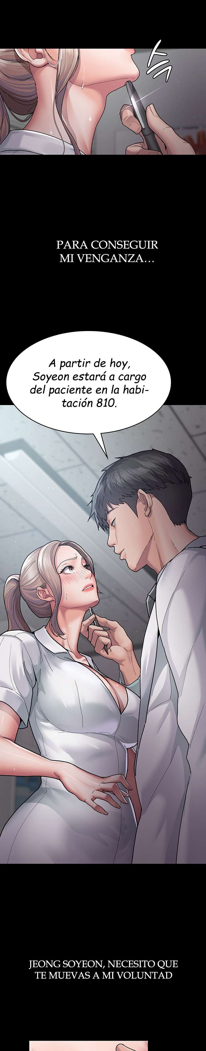 Night Hospital Raw Chapter 3 image 12