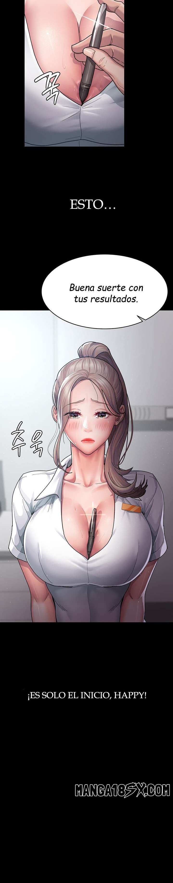 Night Hospital Raw Chapter 3 image 13