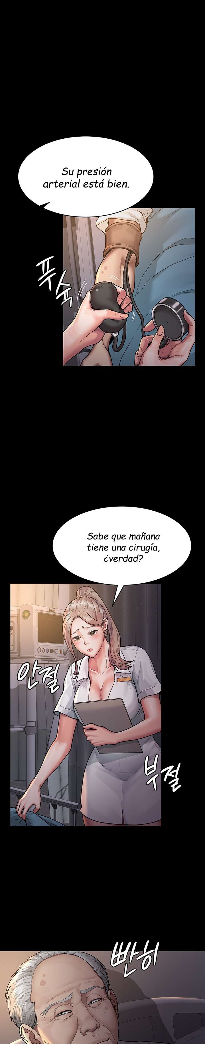 Night Hospital Raw Chapter 3 image 15