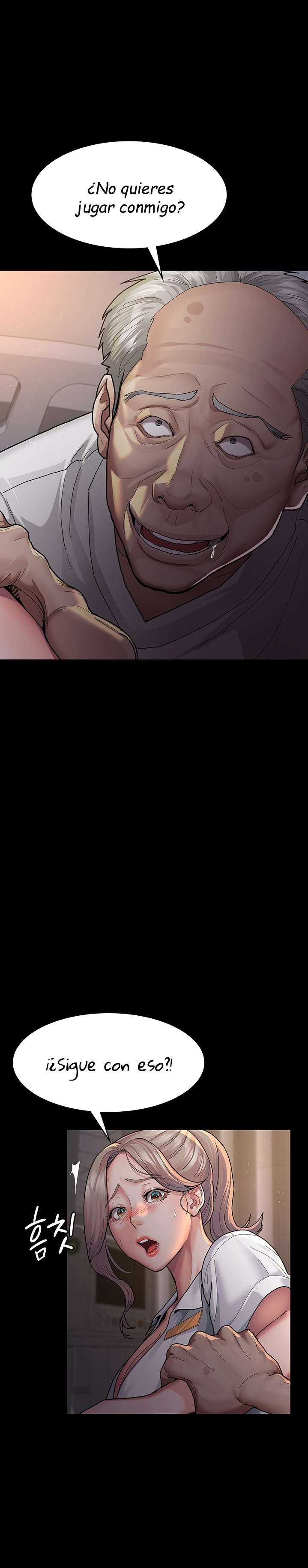 Night Hospital Raw Chapter 3 image 17