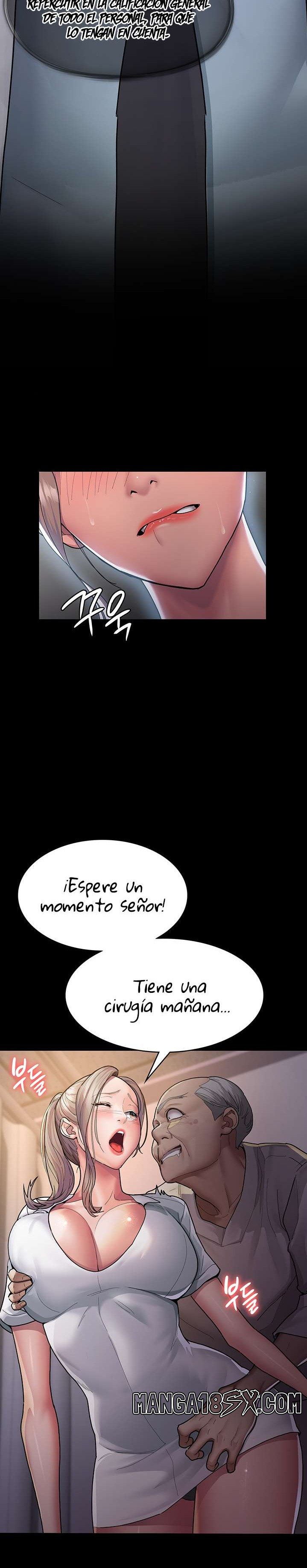 Night Hospital Raw Chapter 3 image 20