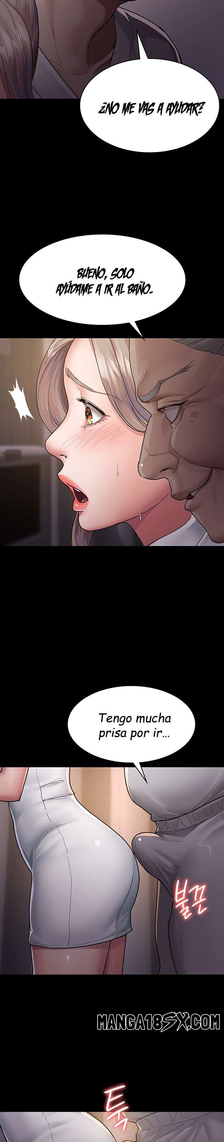 Night Hospital Raw Chapter 3 image 22