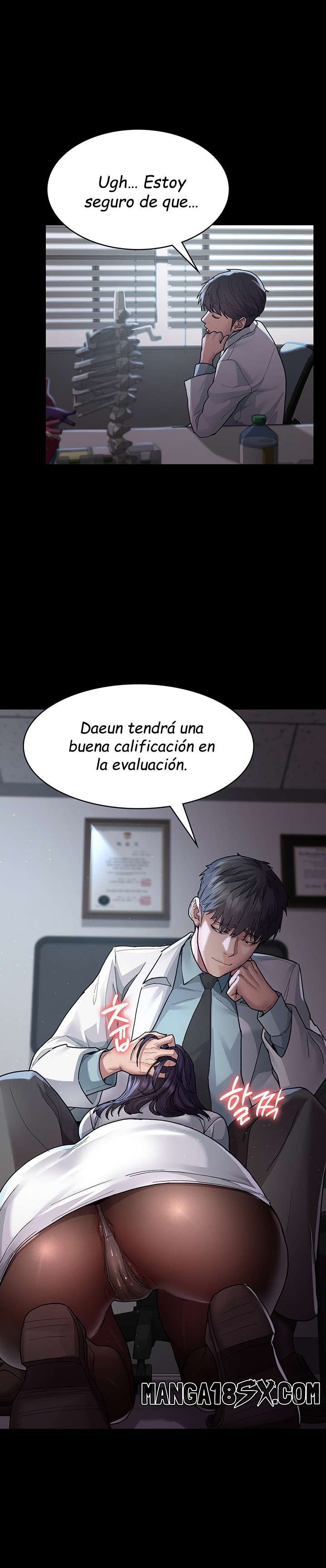 Night Hospital Raw Chapter 3 image 24
