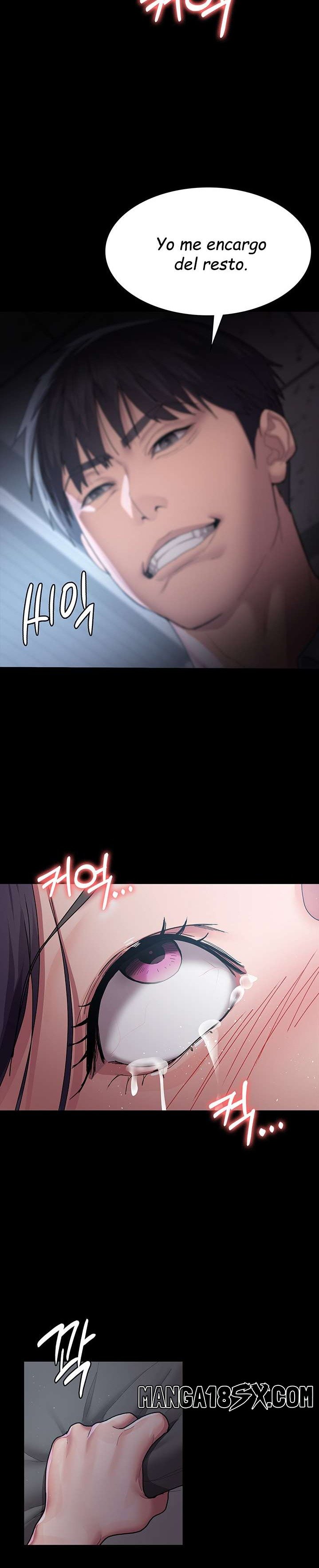 Night Hospital Raw Chapter 3 image 29
