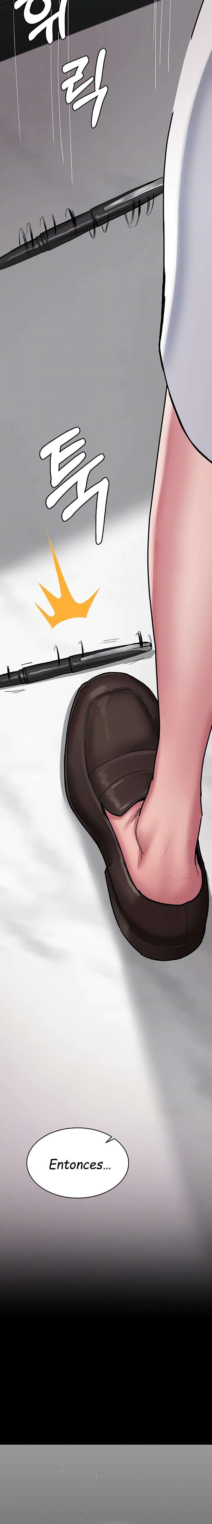 Night Hospital Raw Chapter 3 image 5