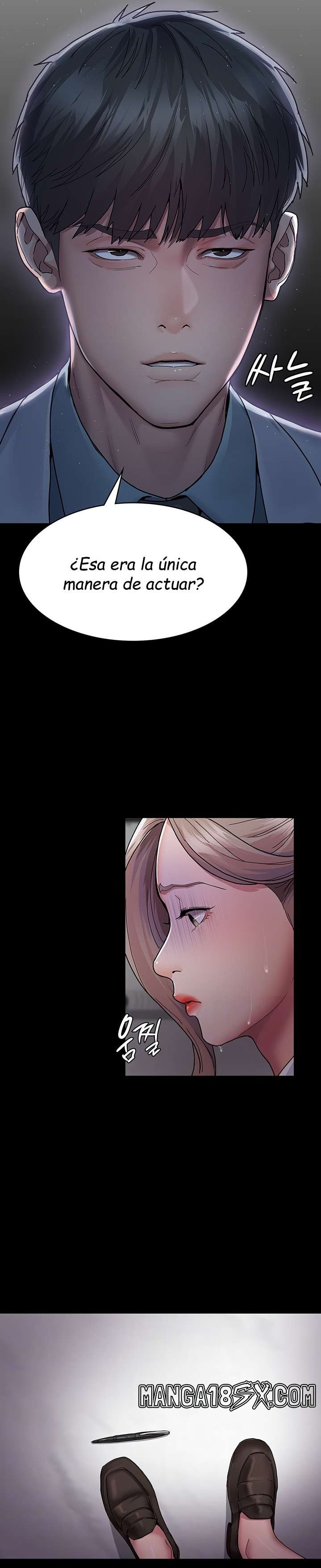 Night Hospital Raw Chapter 3 image 6