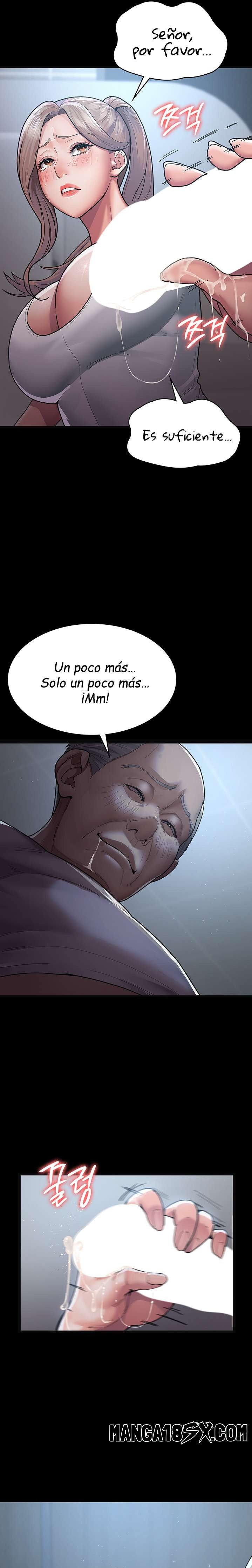 Night Hospital Raw Chapter 4 image 10