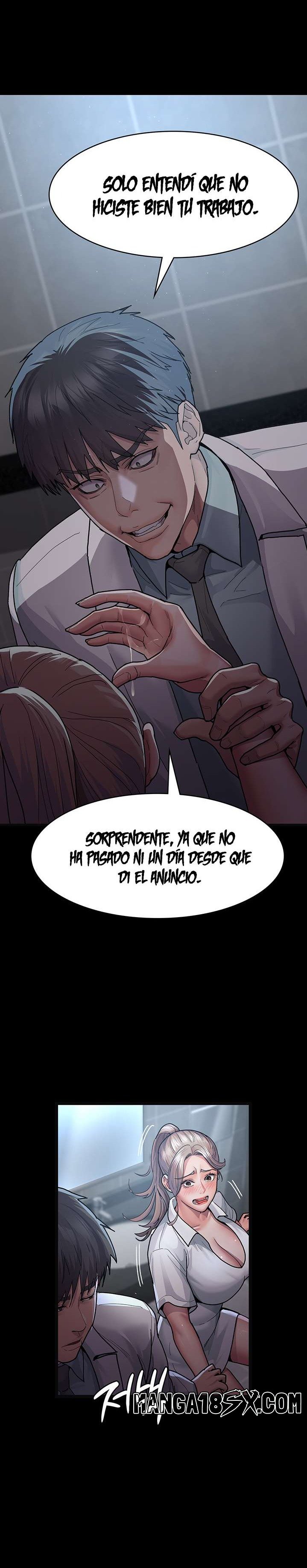 Night Hospital Raw Chapter 4 image 16