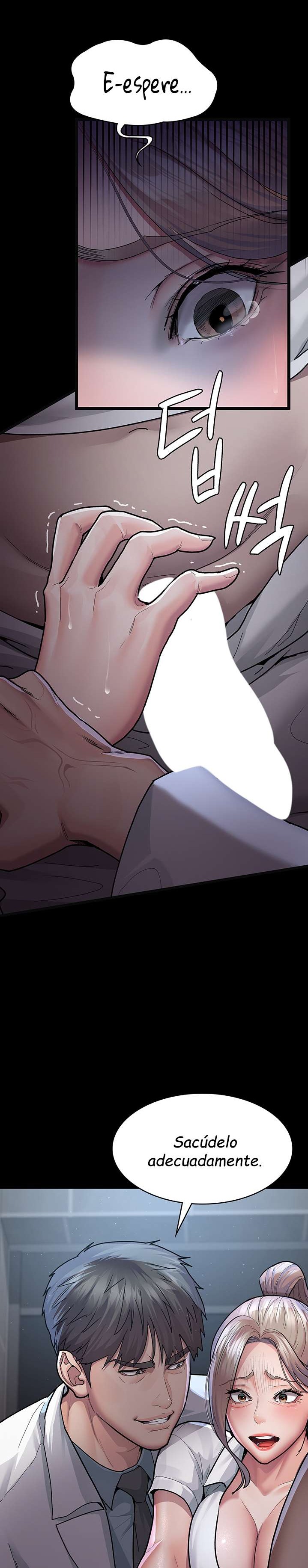 Night Hospital Raw Chapter 4 image 18