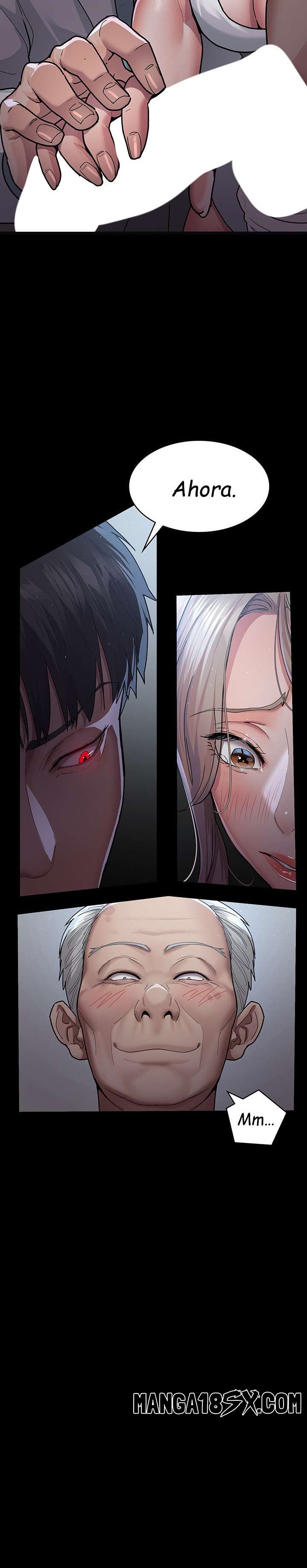 Night Hospital Raw Chapter 4 image 19