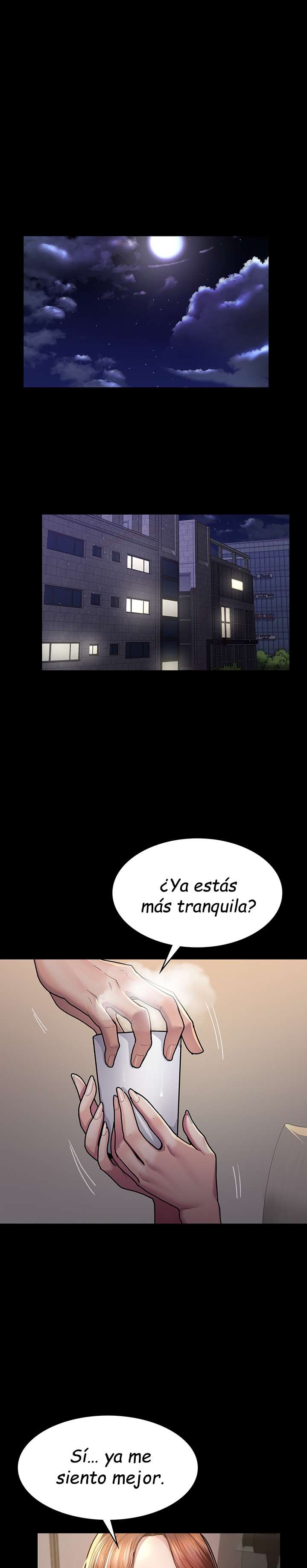 Night Hospital Raw Chapter 4 image 20