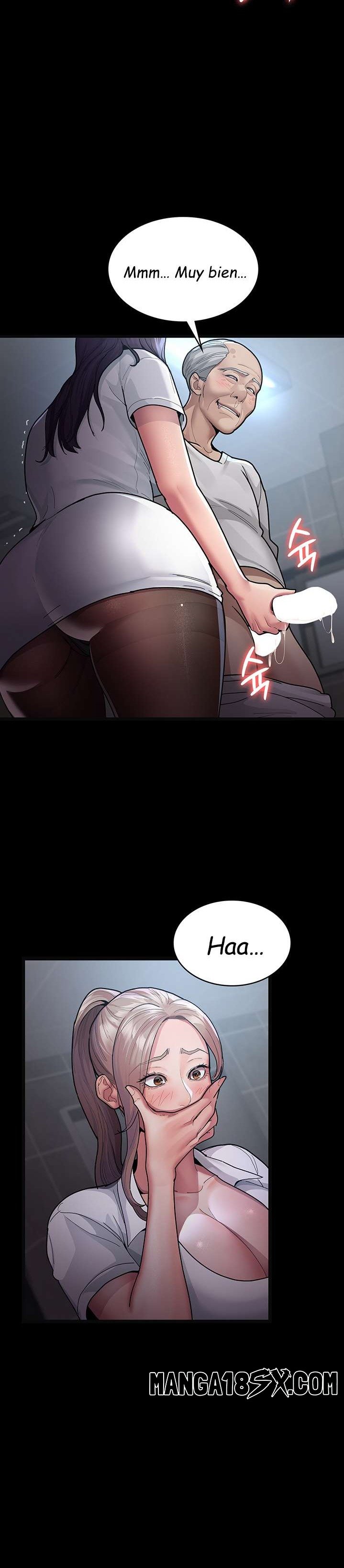 Night Hospital Raw Chapter 4 image 25