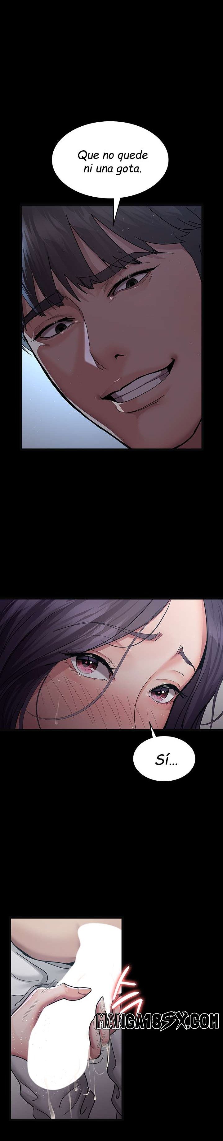 Night Hospital Raw Chapter 4 image 28