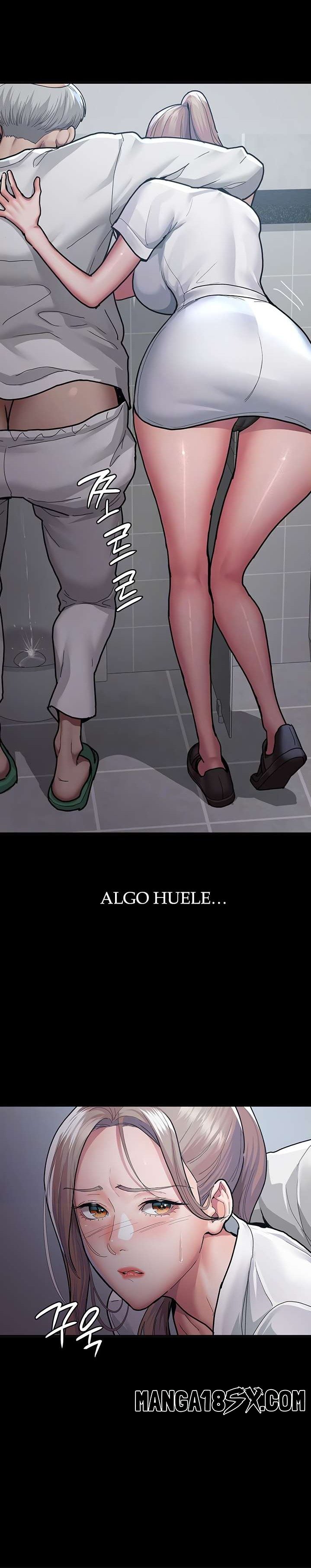 Night Hospital Raw Chapter 4 image 3