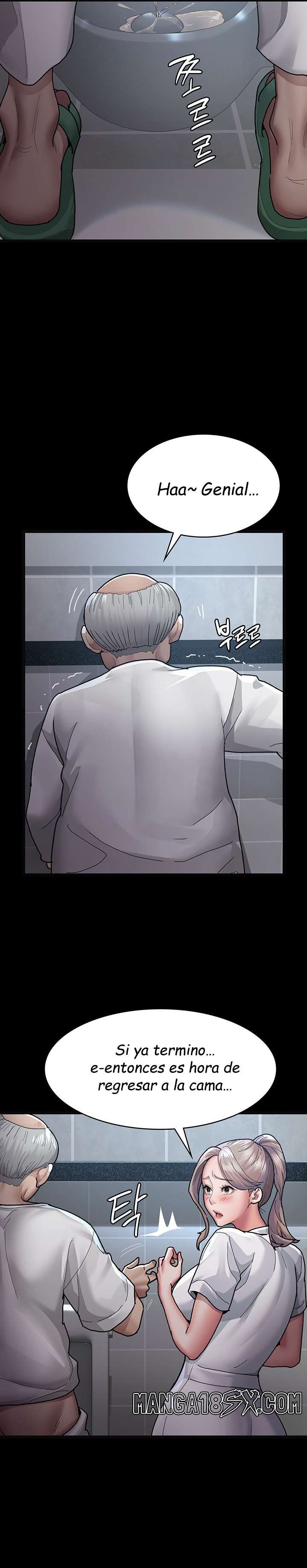 Night Hospital Raw Chapter 4 image 4