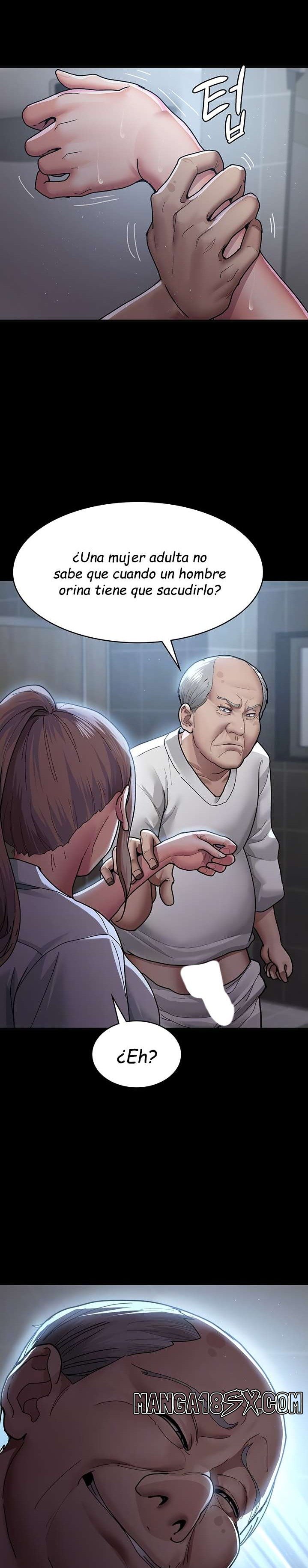 Night Hospital Raw Chapter 4 image 5