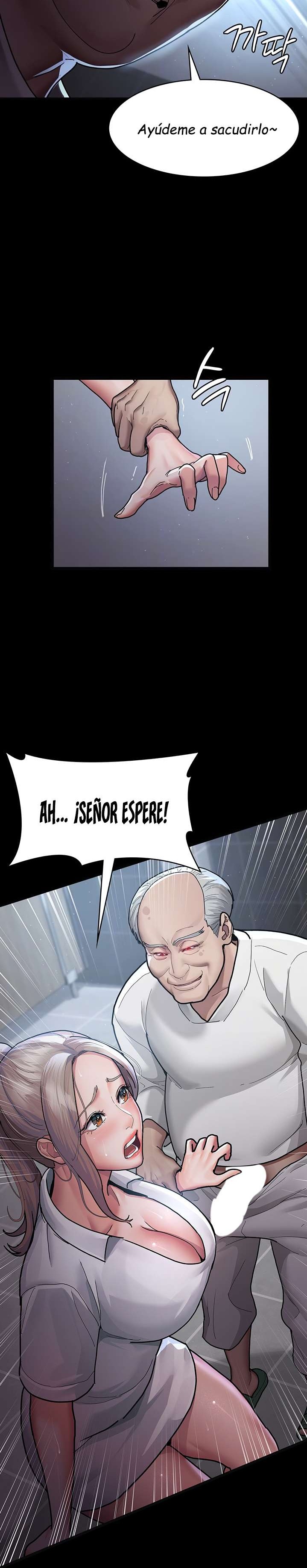 Night Hospital Raw Chapter 4 image 6