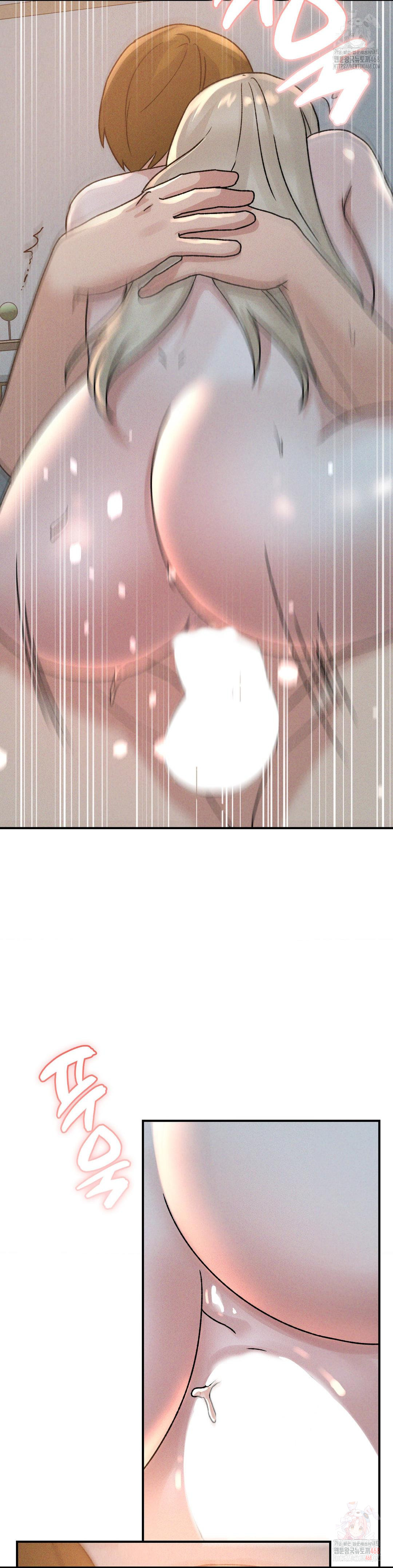 She’s Cute Only to Me Raw Chapter 22 image 19