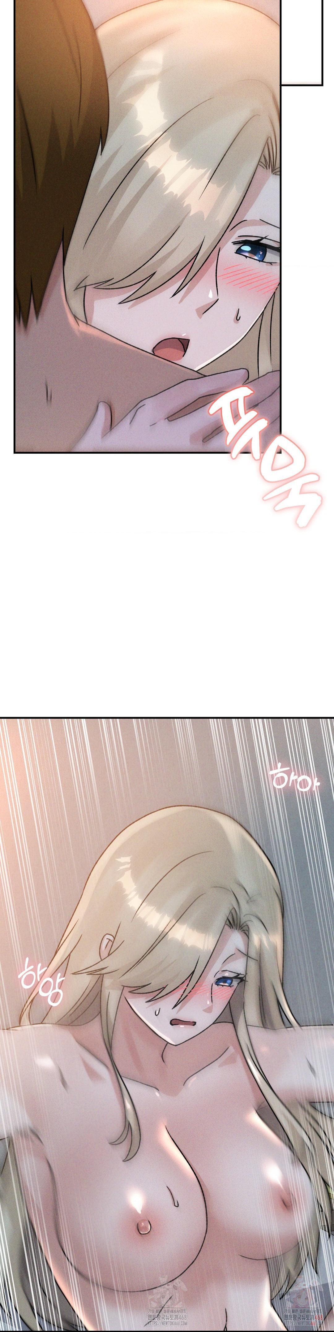 She’s Cute Only to Me Raw Chapter 22 image 20