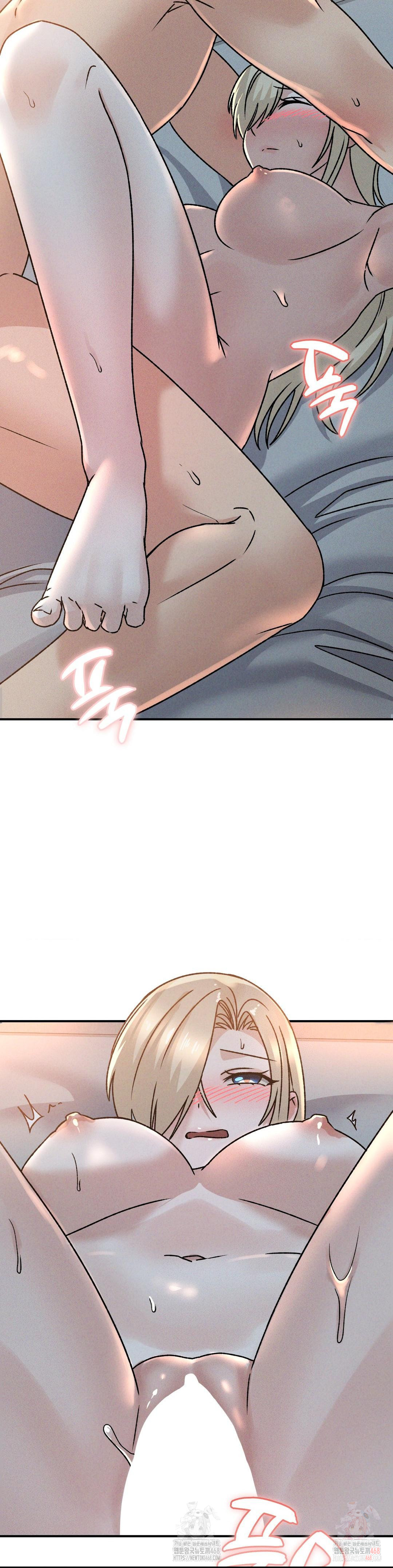 She’s Cute Only to Me Raw Chapter 22 image 8