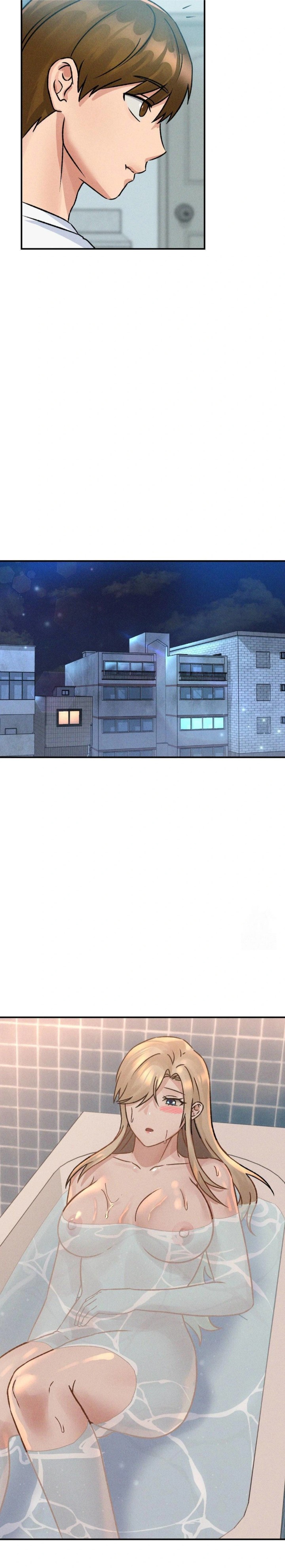 She’s Cute Only to Me Raw Chapter 7 image 27